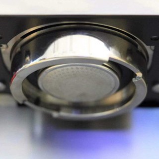 Máy pha cà phê Ascaso TR-12