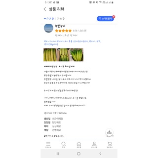 [SEEDS] DƯA LEO NẾP [NHẬP HÀN QUỐC]