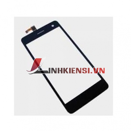 CẢM ỨNG OPPO MIRROR 5 MÀU ĐEN