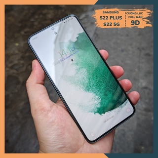 Kính cường lực Samsung S23, S23 Plus ,S22 Plus,S21 5G full toàn màn, full keo,dùng được vân tay,chống va đập tốt