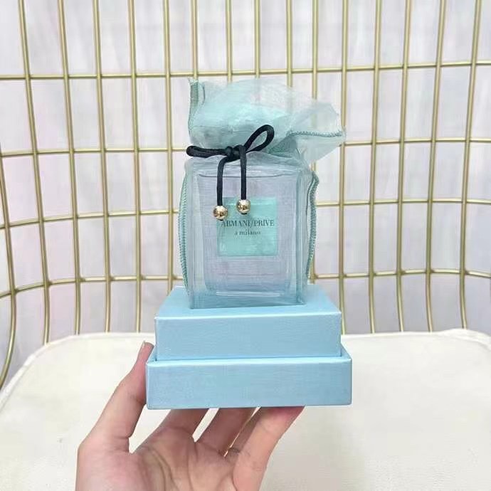 【Tặng 1 lọ nước hoa 2ml】Nước Hoa AR Riêng Tư 100ml Milan