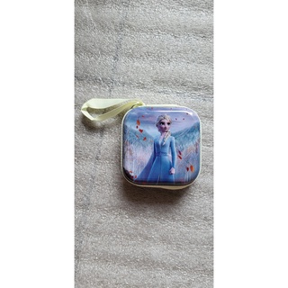 Bóp đựng tampon ( không cần đẩy )