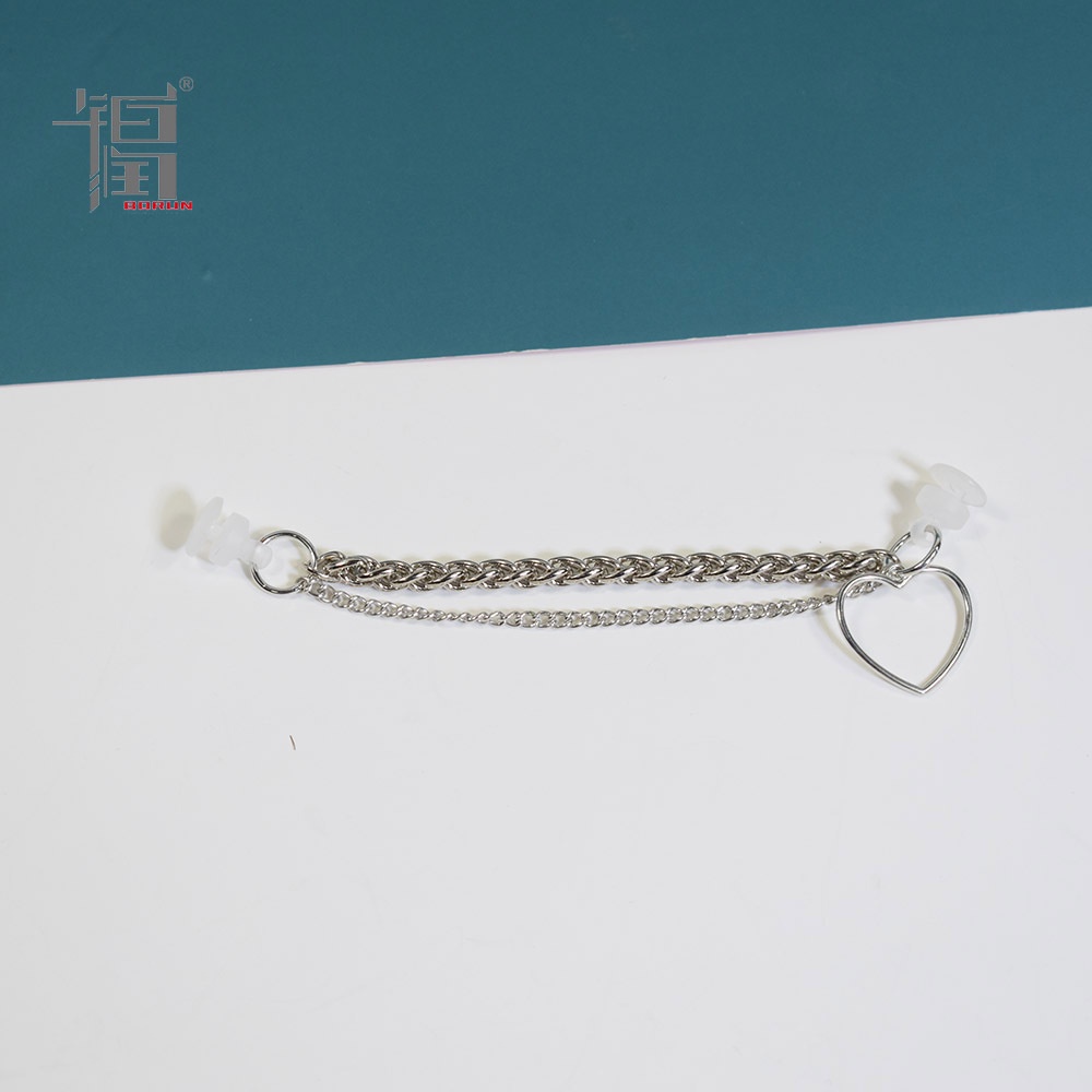 Dép cross sục đính đá đế cao 7cm (kèm stick)