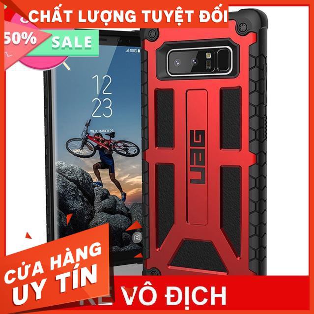 Ốp UAG Monarch samsung note 9