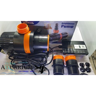Máy bơm Periha PB 18000