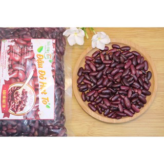 Đậu đỏ hạt to 1kg