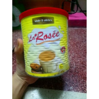 Sữa đặc La'Rose 1kg