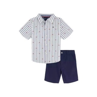 Set bộ bé trai