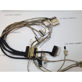 Cáp màn hình Dell Vostro 5468 5568 30Pin ( DC02002IG00 0CNDK7 CNDK7 )