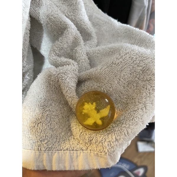 Ngọc gao đai bàng siêu nhân gao