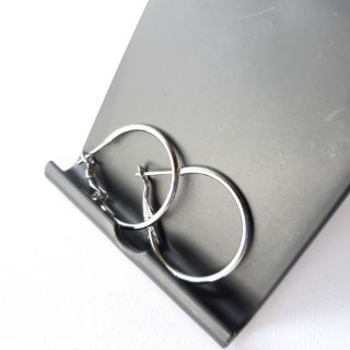 Bông tay tròn nhiều kích cỡ