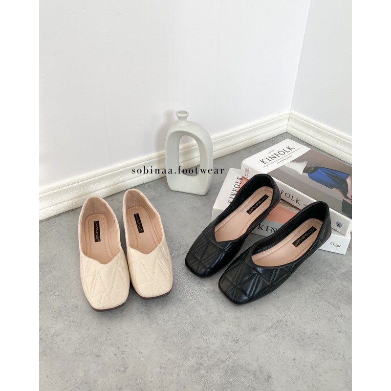 Búp Bê Kẻ Sọc Siêu Đơn Giản | BigBuy360 - bigbuy360.vn