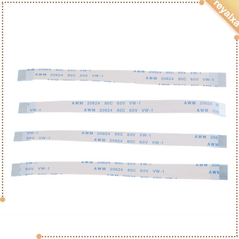 Bảng Mạch Nút Nguồn 6x 10PIN 12PIN 14PIN Cho Tay Cầm Chơi Game Sony PS4 Pro JDS-040