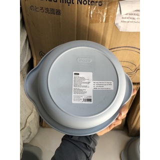 Chậu rửa mặt Notoro inochi 21cm