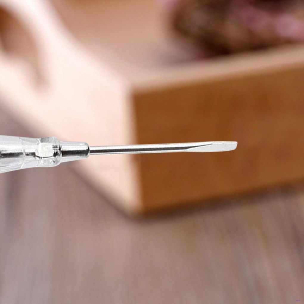 Tua vít thử điện kiểm tra năng lượng điện chuyên dụng