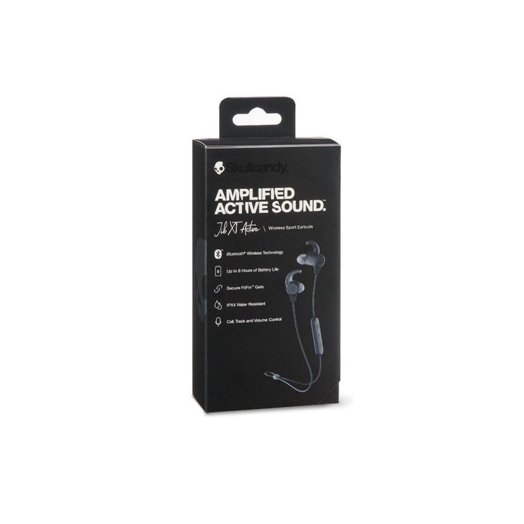 Tai nghe không dây Skullcandy JIB+Active