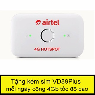 Bộ Phát Wifi Di Động 4G Huawei 5573C chính hãng giá rẻ nhất