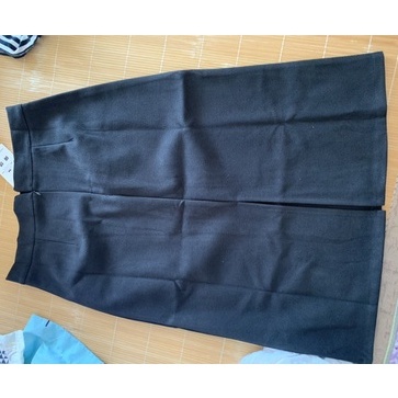 Chân váy bút chì, chân váy dáng dài 2 màu chất vải xịn phong cách Hàn Quốc 2021