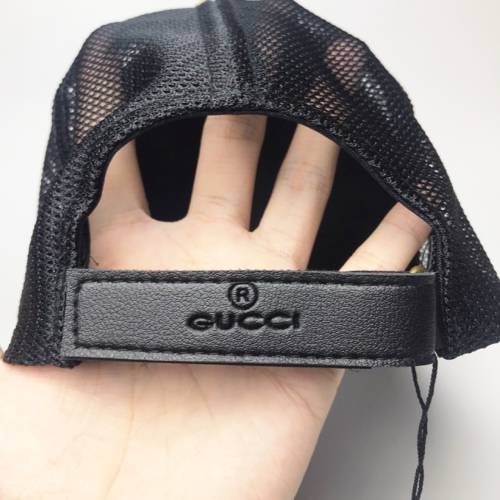 Mũ lưỡi trai CAP HT, nón kết in 3D thêu hình con vịt Donal form nam nữ