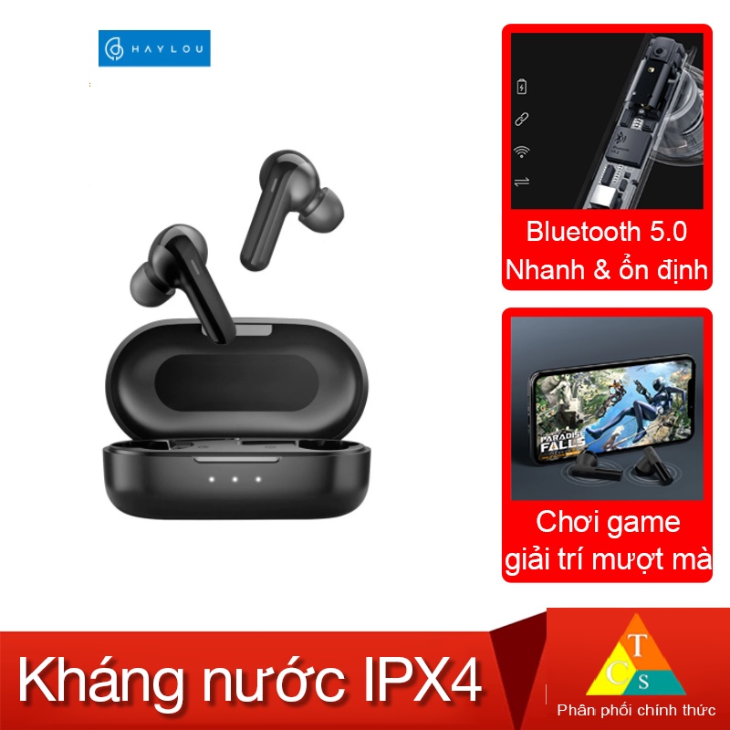 Tai nghe Xiaomi Haylou GT3 True Wireless Tai nghe bluetooth true Wireless