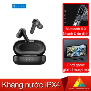 Tai nghe Haylou GT3 True Wireless Tai nghe bluetooth true Wireless