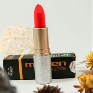 Son thiên nhiên gấc dền MeKen