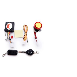 Bộ chống trộm xe máy có remote