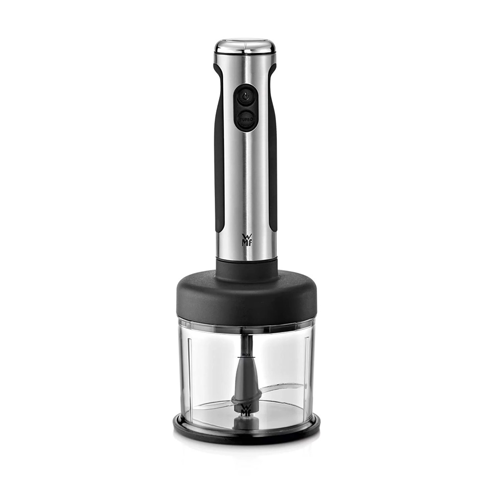 Bộ máy xay cầm tay WMF Lineo 4 in 1 công suất 700W [nhập Đức chính hãng]