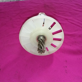 roto máy đục HM 0810 DCA.