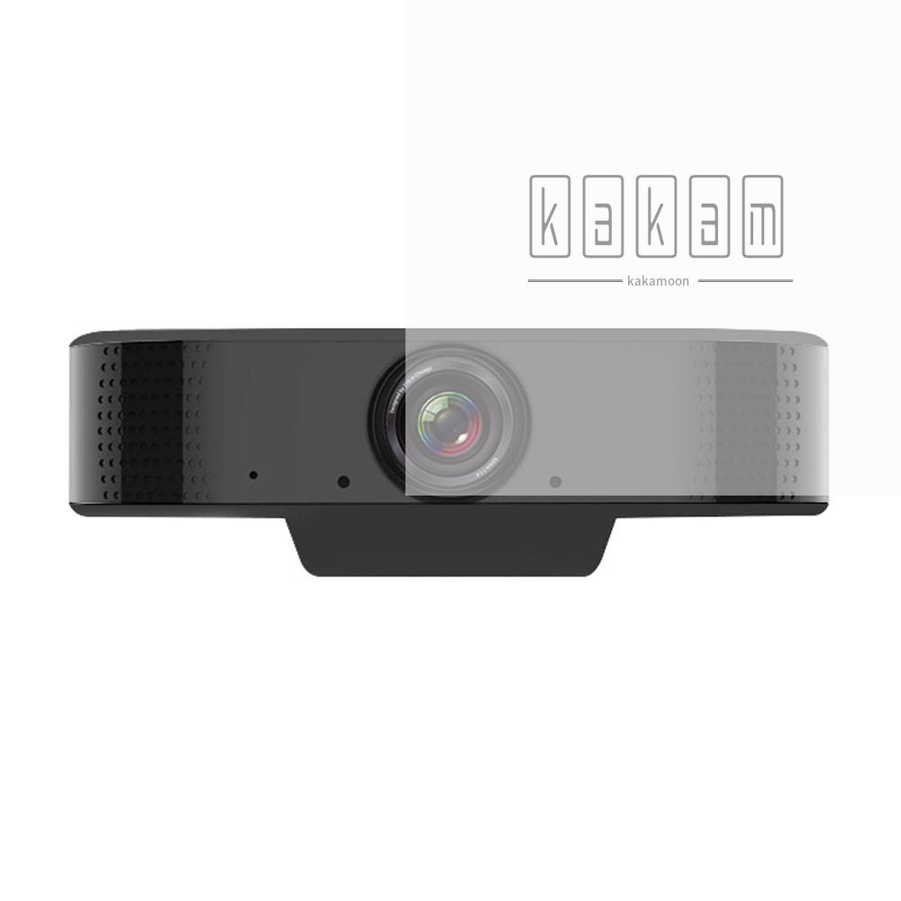 Webcam USB cho máy tính hỗ trợ việc giảng dạy online có micro đi kèm
