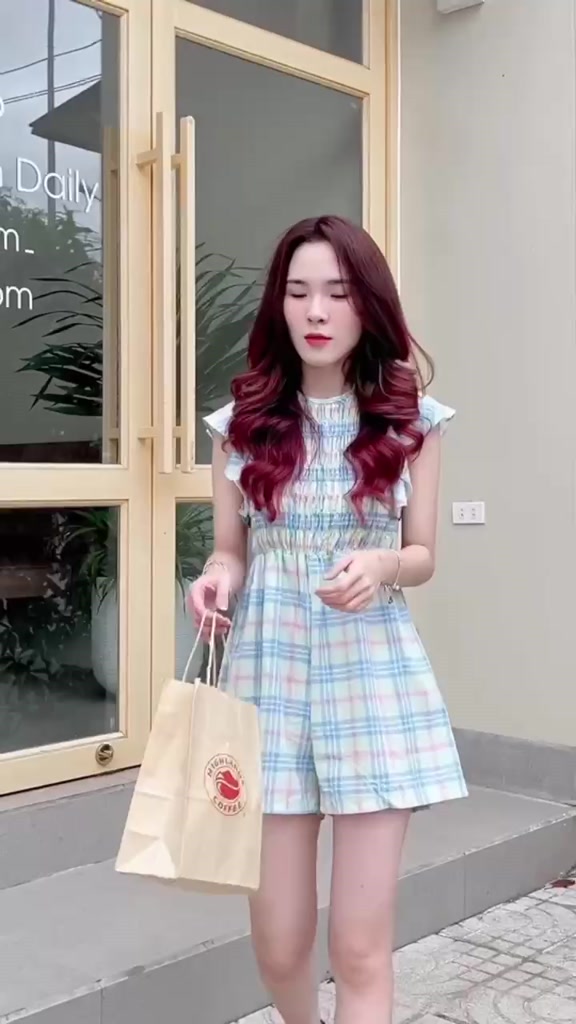 Jum Cánh Tiên Kẻ 3 Màu Chun Ngực Buộc Dây Sau HotHit Có Ảnh Thật Kèm Video | BigBuy360 - bigbuy360.vn