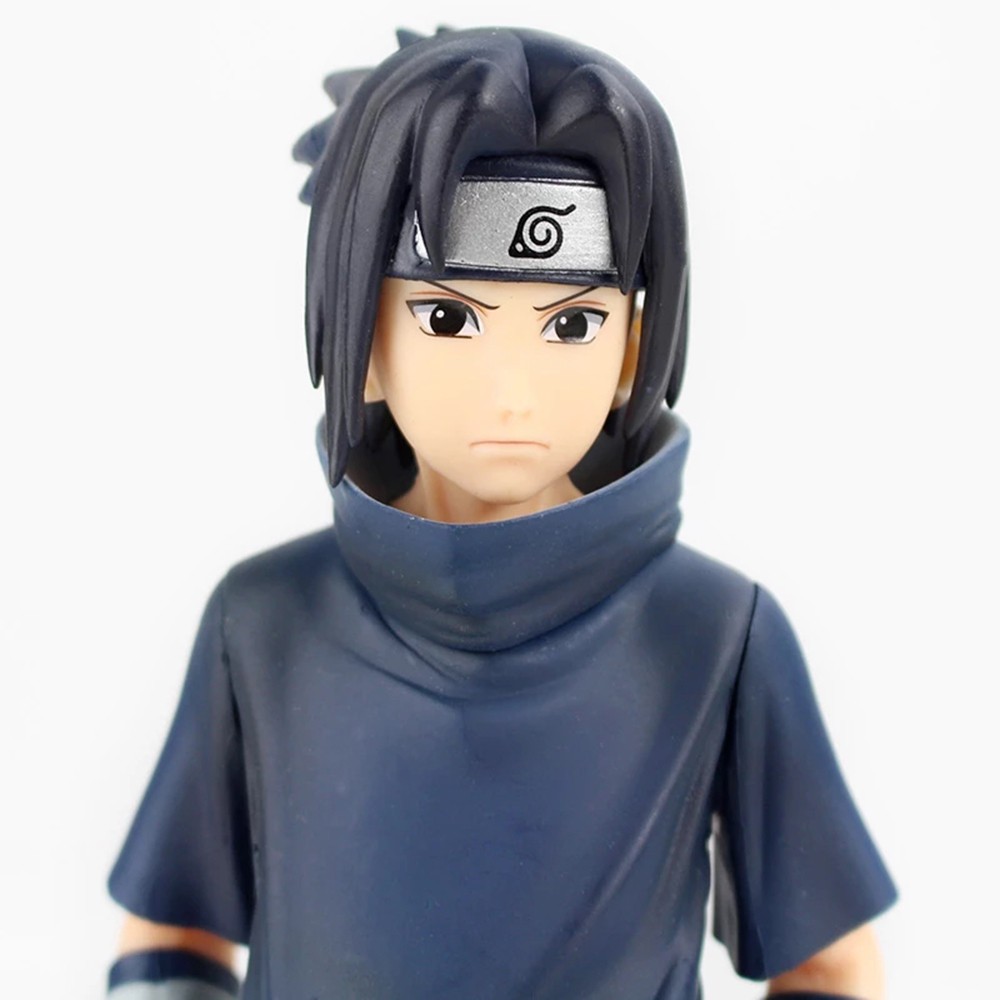 Mô Hình Nhân Vật Phim Hoạt Hình Naruto Bằng Pvc