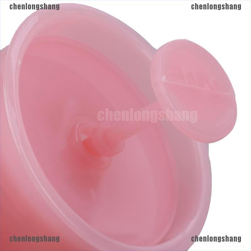 1 Cốc Tạo Bọt Sữa Rửa Mặt Thời Trang