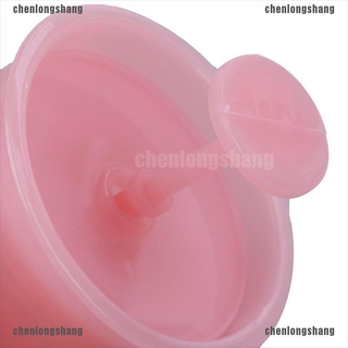 1 Cốc Tạo Bọt Sữa Rửa Mặt Thời Trang