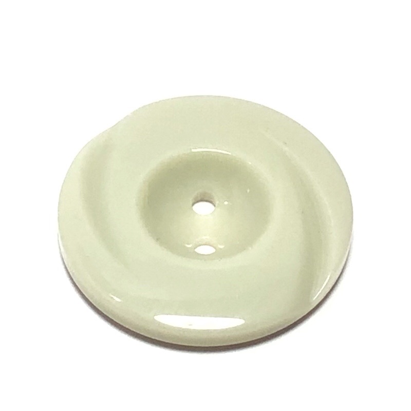 10 cái - Nút Áo 35mm cỡ lớn nhựa tốt bóng đẹp dùng làm trang trí, áo khoác, đầm, các số handmade