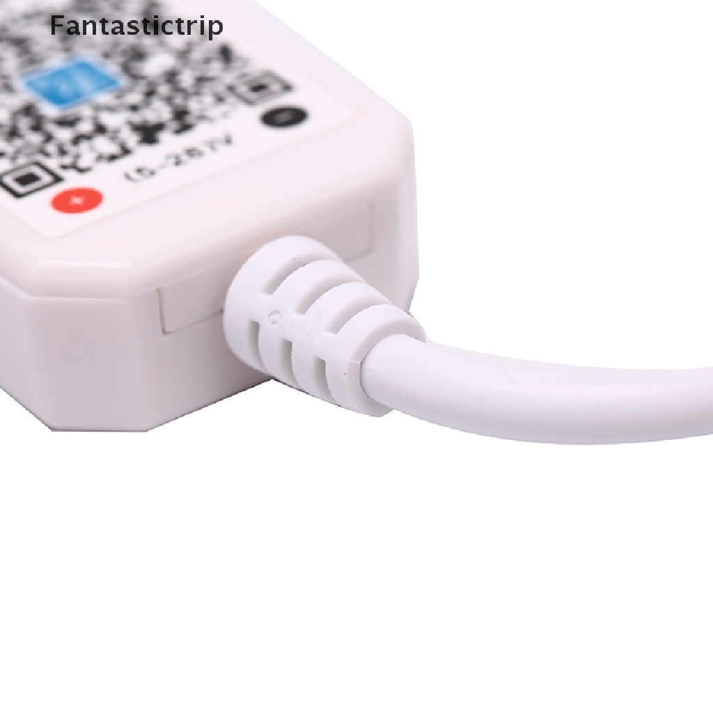 Bộ Điều Khiển Bằng Giọng Nói Thông Minh Cho RGB / RGBW