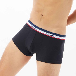 Quần Lót Nam Trunk iBasic PANM030