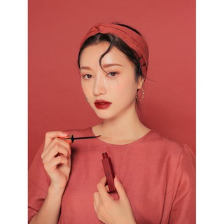 Son kem 3CE Cloud Lip Tint 2020 Full box