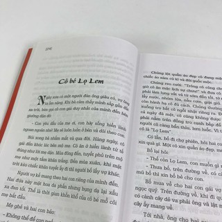 100 Truyện Cổ Tích Thế Giới