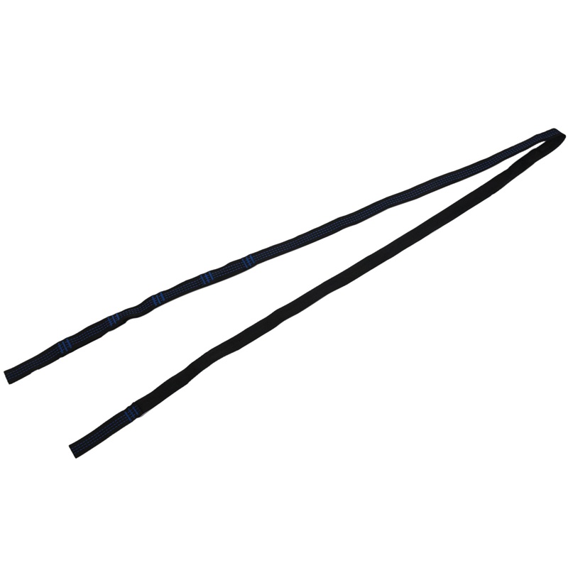 Võng cắm trại Đôi võng nhẹ đơn có dây treo để đi bộ đường dài du lịch sân vườn bãi biển