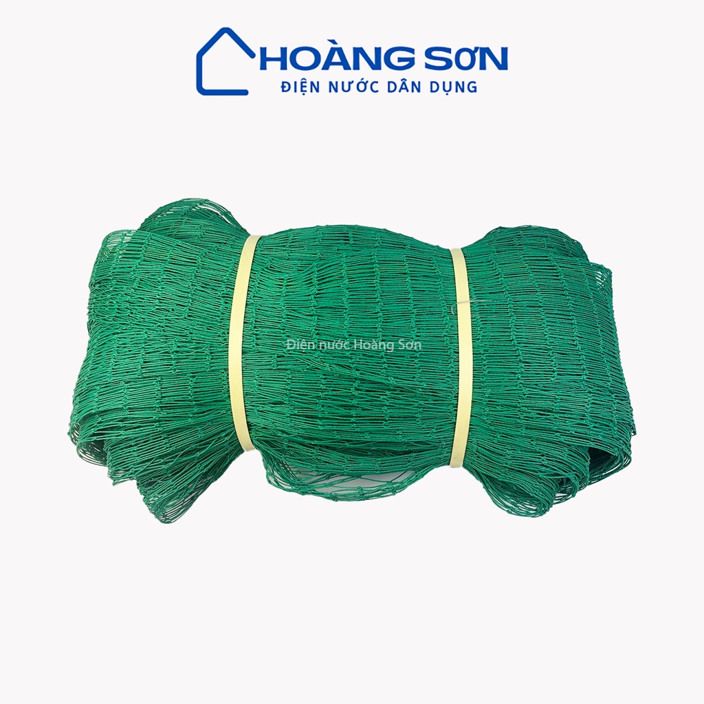 Lưới rào gà, leo giàn thái lan cho cây khổ cao 2m