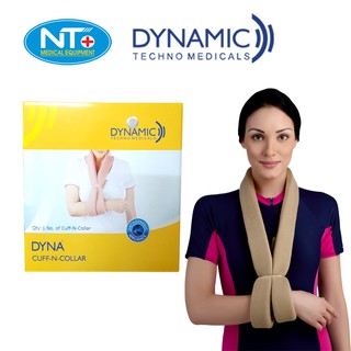 ĐAI TREO TAY DYNA VỚI MIẾNG BUỘC