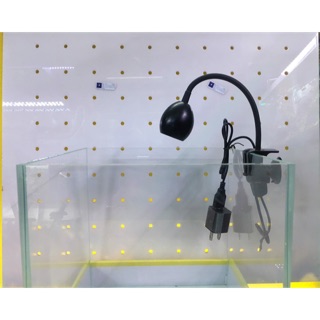 Đèn led bể cá mini up-aqua pro led mf-r