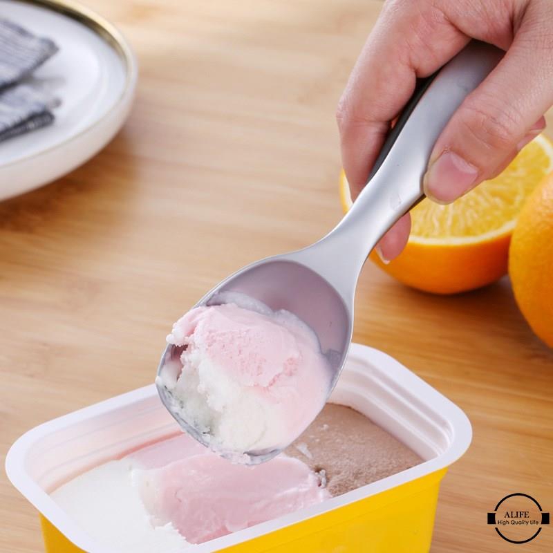 Muỗng Đa Năng Bằng Thép Không Gỉ