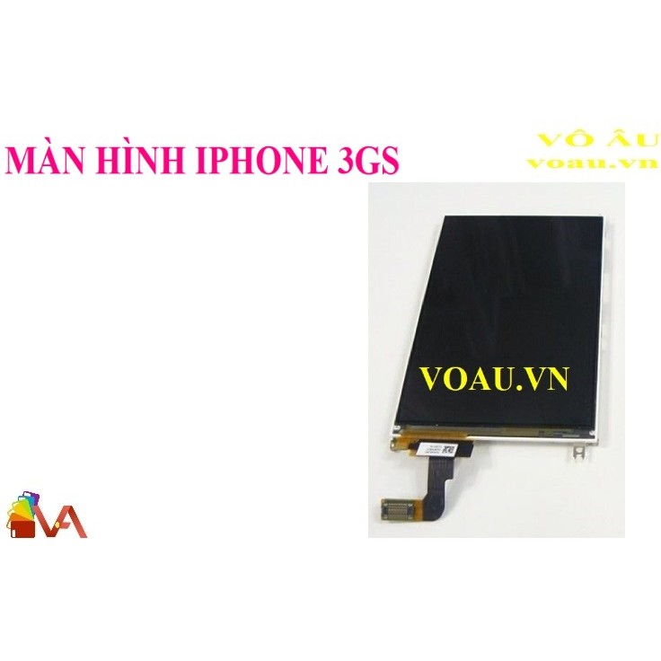 MÀN HÌNH IPHONE 3GS [chính hãng]