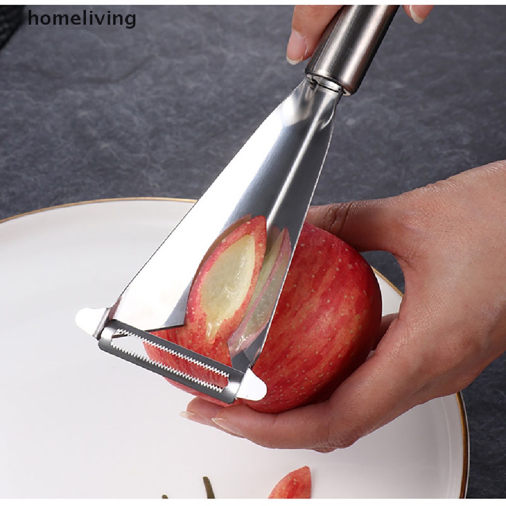 Dụng Cụ Cắt Táo / Cà Rốt / Khoai Tây Trang Trí Nhà Cửa DIY