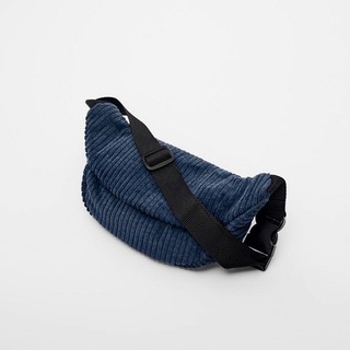 TÚI ZARA x Mickey beltbag