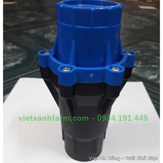 Van điều áp phi 34- tưới nhỏ giọt
