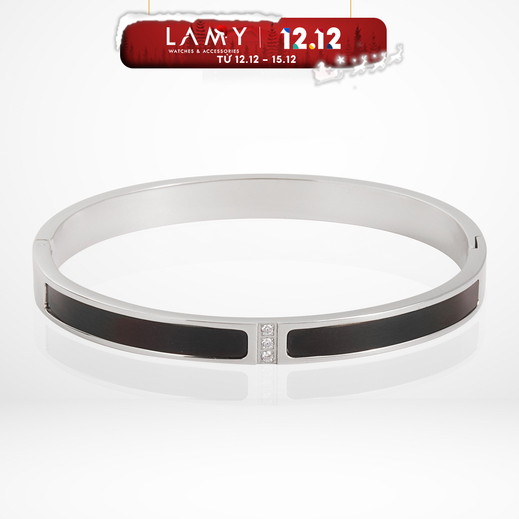 Vòng tay nam nữ CDE Band Nirvana Bracelet CDE2004