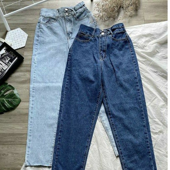 Bigsize(S-35)FREESHIP Quần Baggy VNXK bigsize size nhỏ đến lớn 35 Ms 52